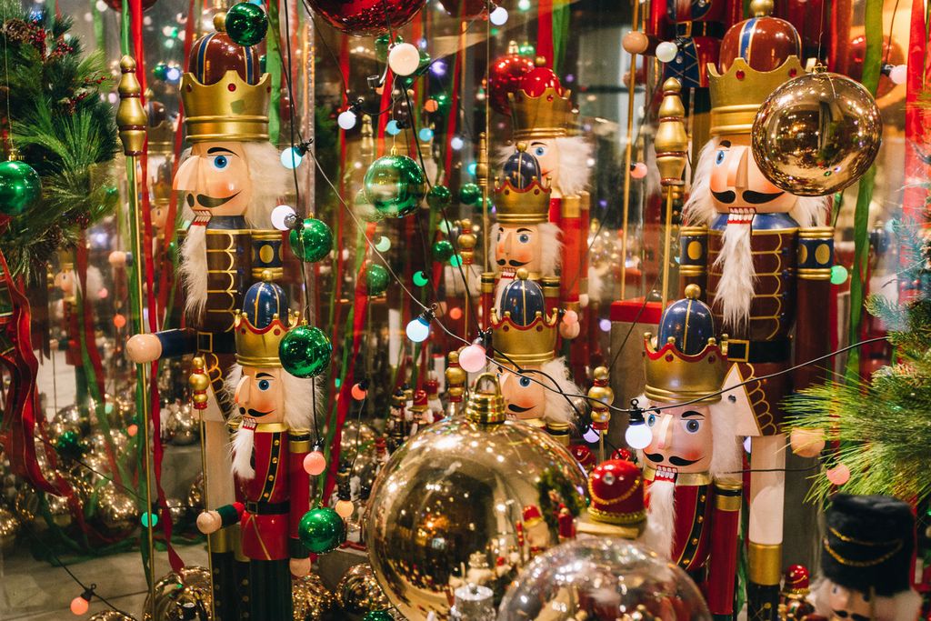 Zagrebački izlog Saše Šekoranje uređen u božićnom duhu - 10