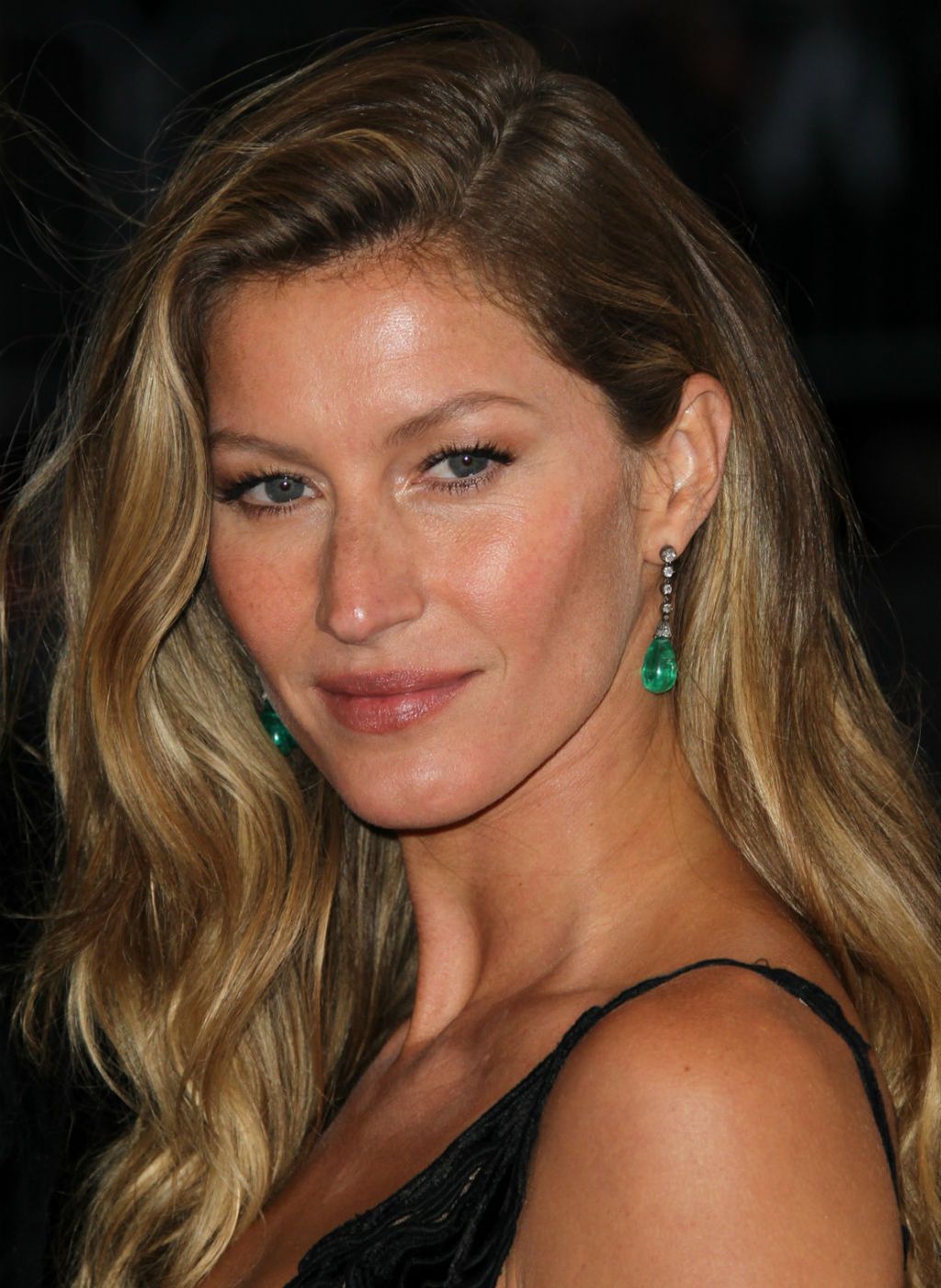 Gisele Bundchen