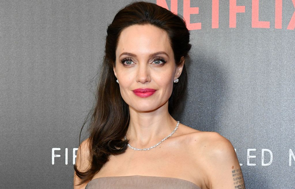 Slavne žene s najljepšim obrvama - 8