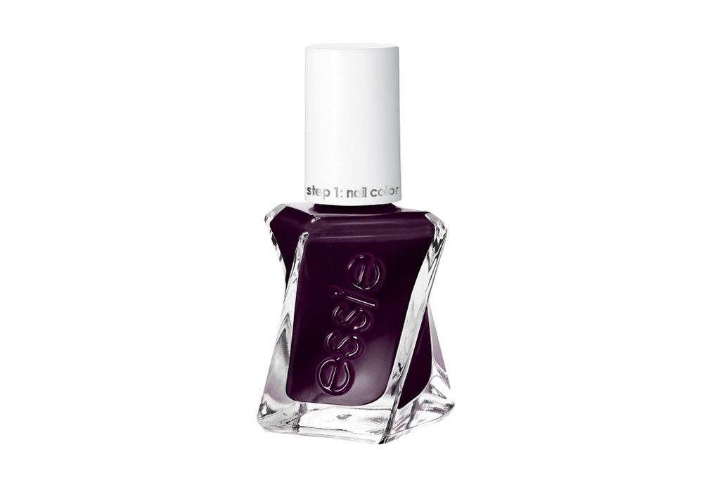 Essie Amethyst Noir
