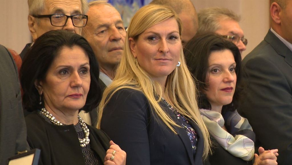 Janica Kostelić (GOL.hr)