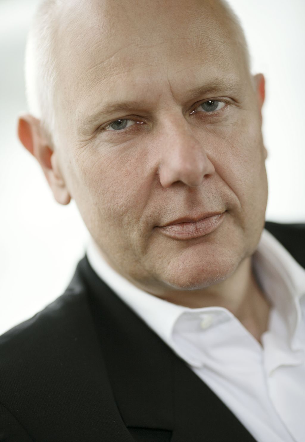 Matthias Horx (Foto: Oona Strathern, Future Publications (www.strathern.eu))