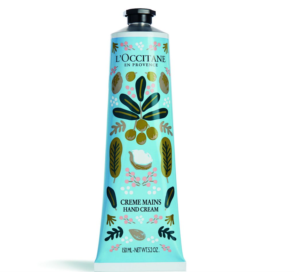 Karite krema za ruke (Foto: Zadovoljna.hr)