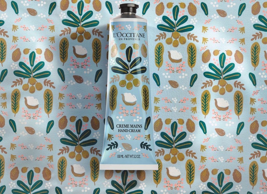 Limitirano izdanje poznate L\'Occitane kreme za ruke