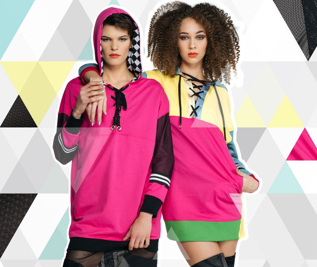 BiteMyStyle kolekcija (Foto: Denis Butorac )