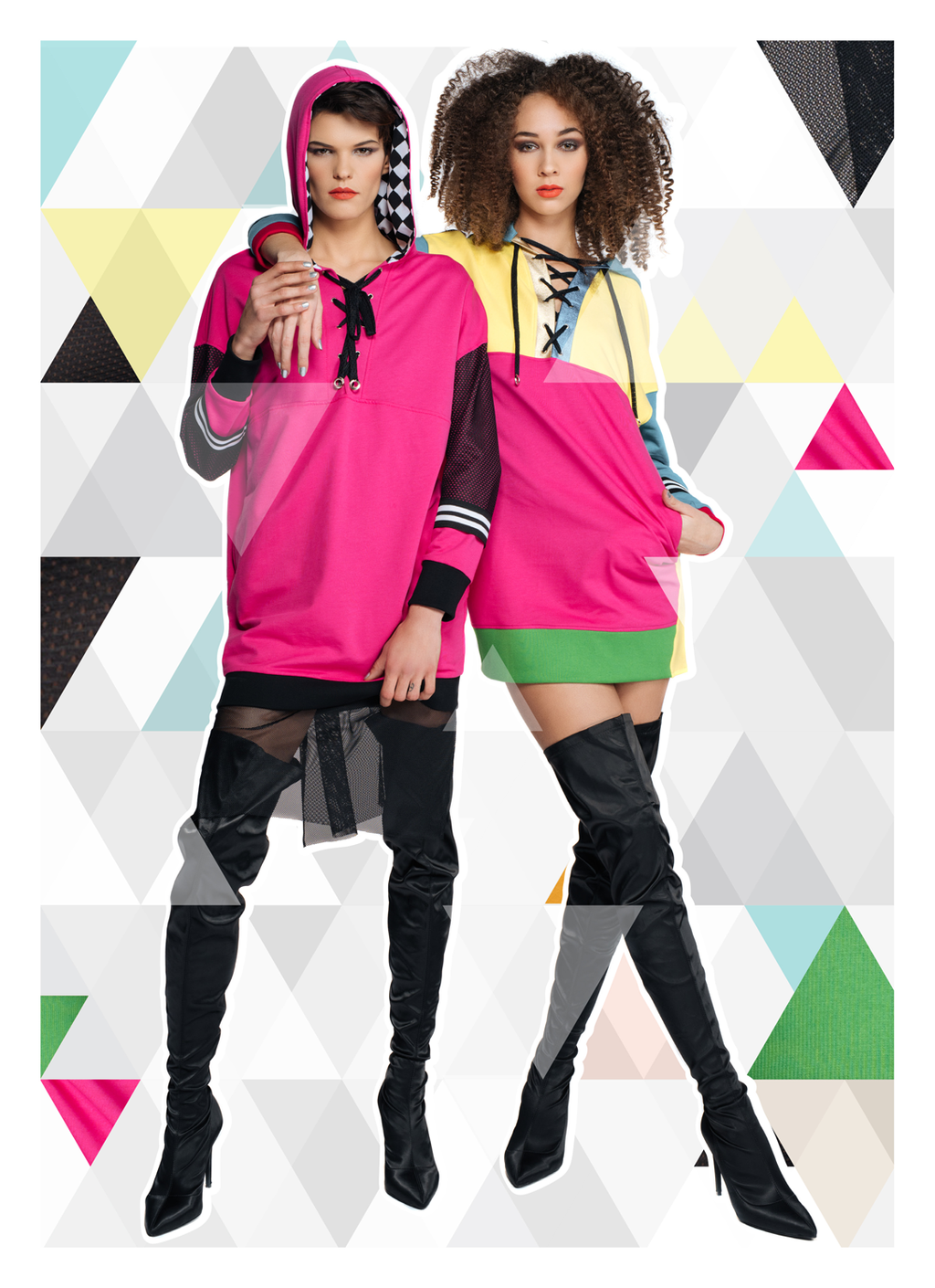 BiteMyStyle kolekcija (Foto: Denis Butorac )