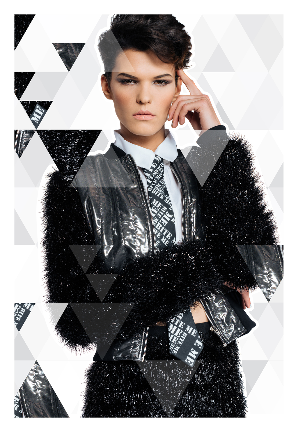 BiteMyStyle kolekcija (Foto: Denis Butorac )