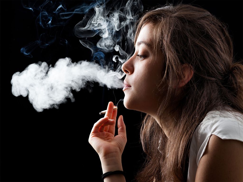 Kako ubiti želju za pušenjem (Foto: PR)