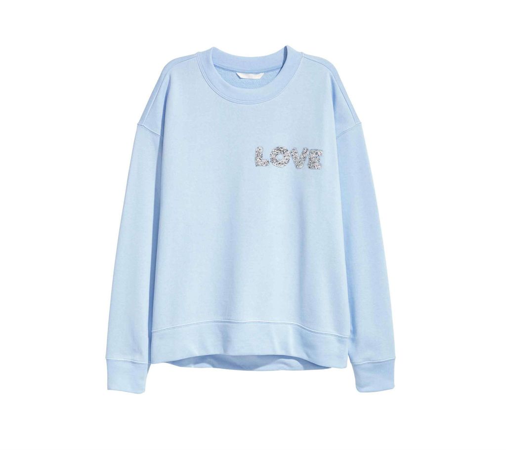 H&M, 150 kn (na sniženju 90 kn)