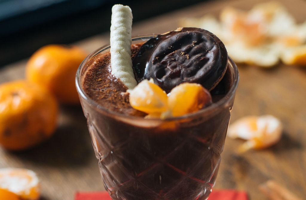 Vruća čokolada - 3