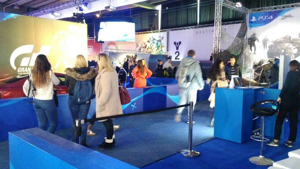 Reboot InfoGamer (Foto: Reboot)