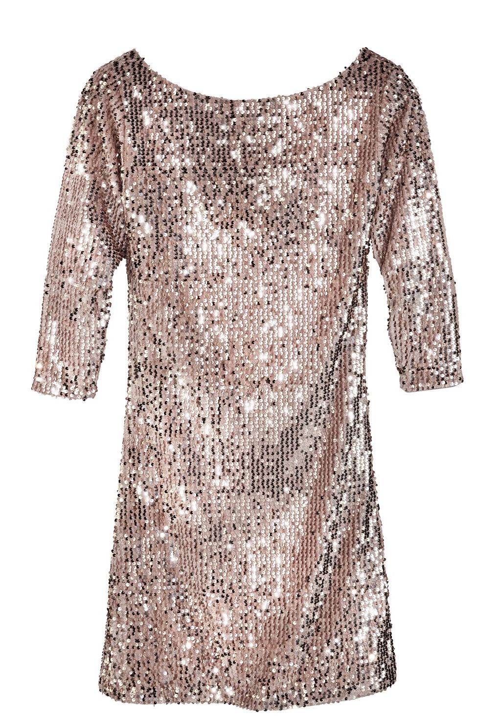 Koktel-haljina iz LETSCELEBRATE kolekcije