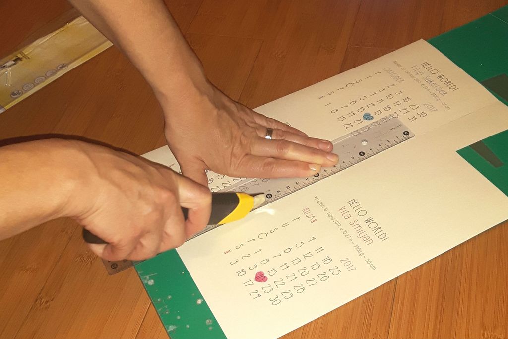 Od podloga za narukvice u ponudi su tirkizna i ružičasta boja (Foto: Zadovoljna.hr)