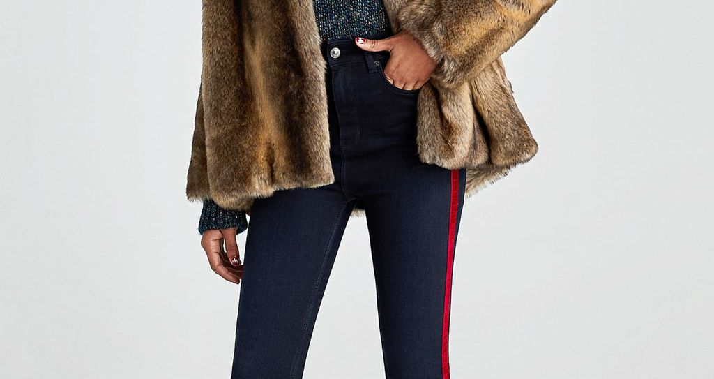 Nove hlače iz Zare od XS do XXL broja - 3