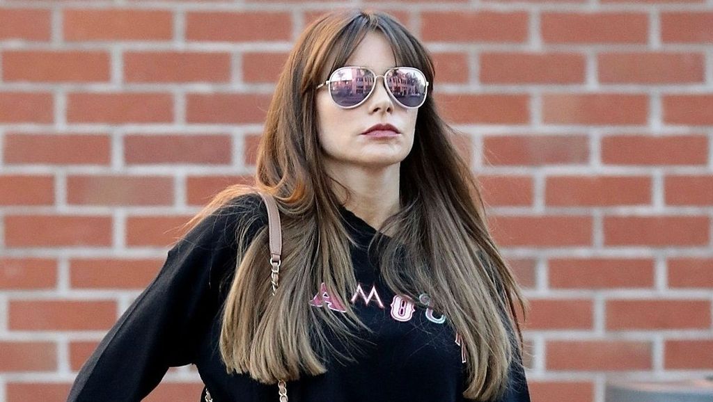 Glumica Sofia Vergara u odjevnoj kombinaciji iz koje se ne skida - 7