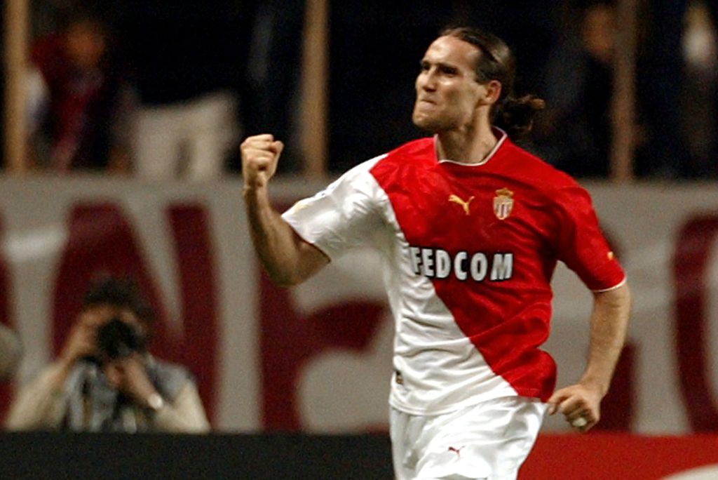 Dado Pršo (Foto: AFP)