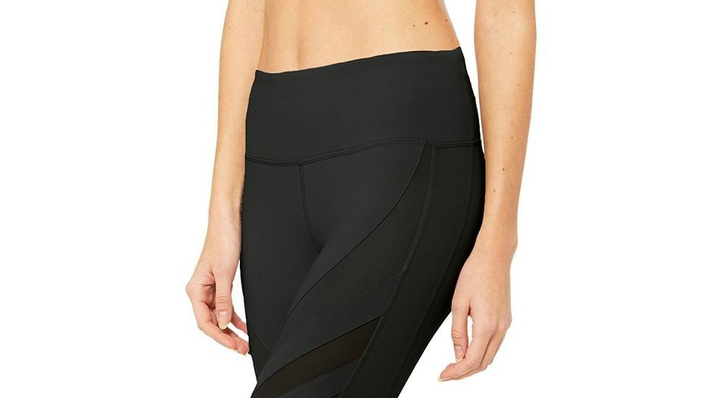 Tajice 'Epic' brenda Alo Yoga - 3