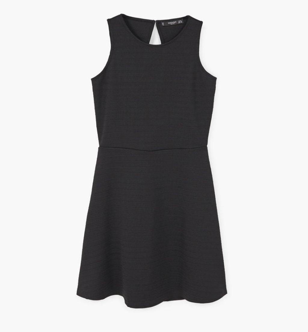 Mango (prije sniženja: 169,90 kn, na sniženju: 118,90 kn)