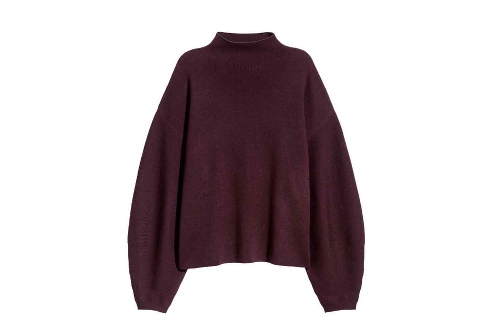 H&M (prije sniženja: 150 kn, na sniženju: 120 kn)