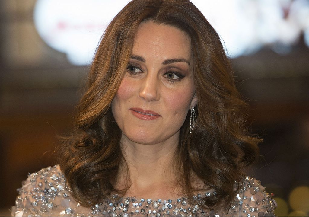 Catherine Middleton - 1