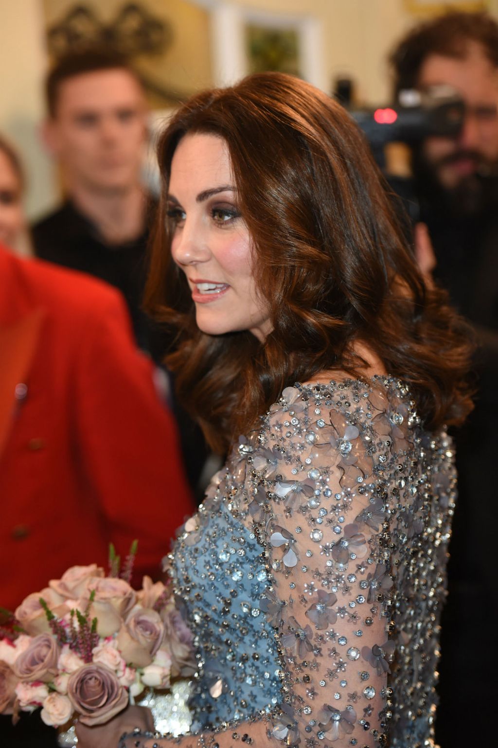 Catherine Middleton - 3