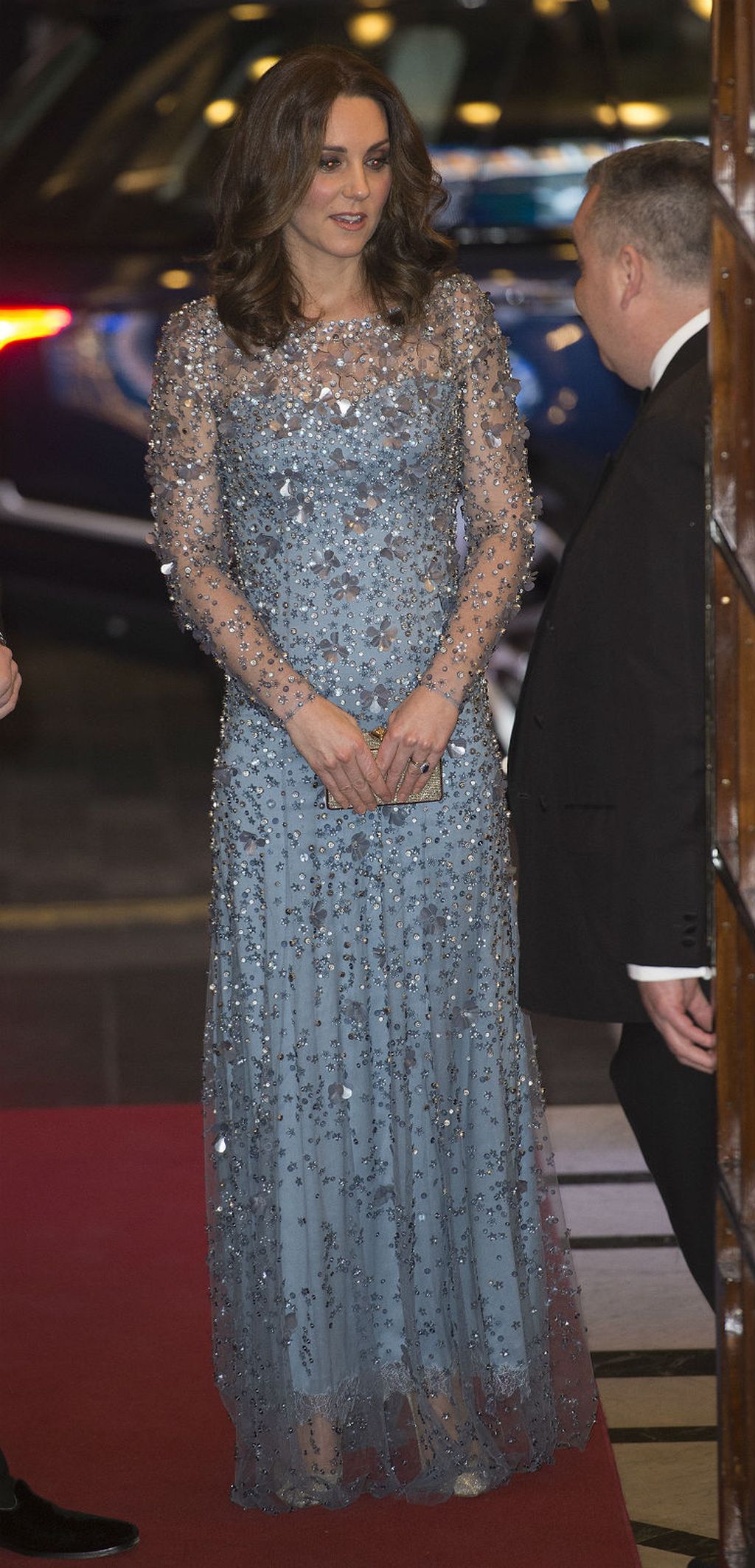 Catherine Middleton - 5