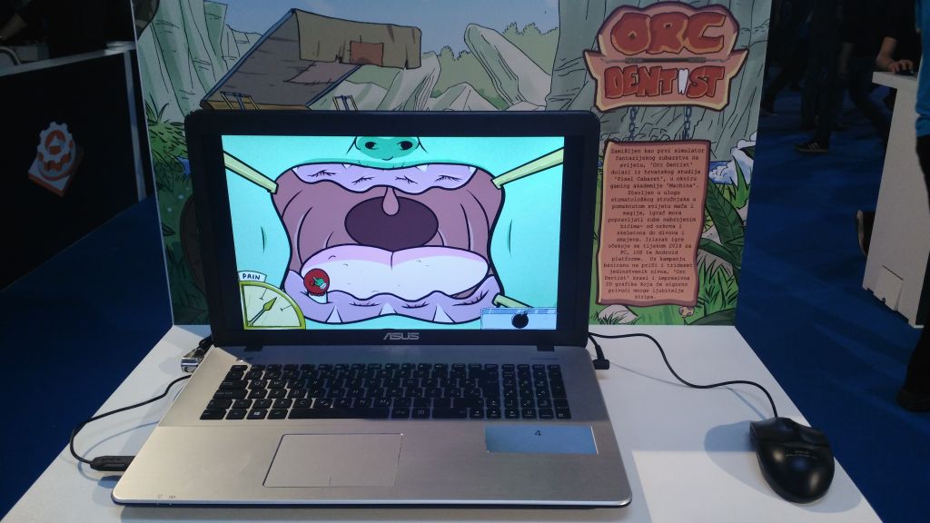 Foto: Orc Dentist/Facebook