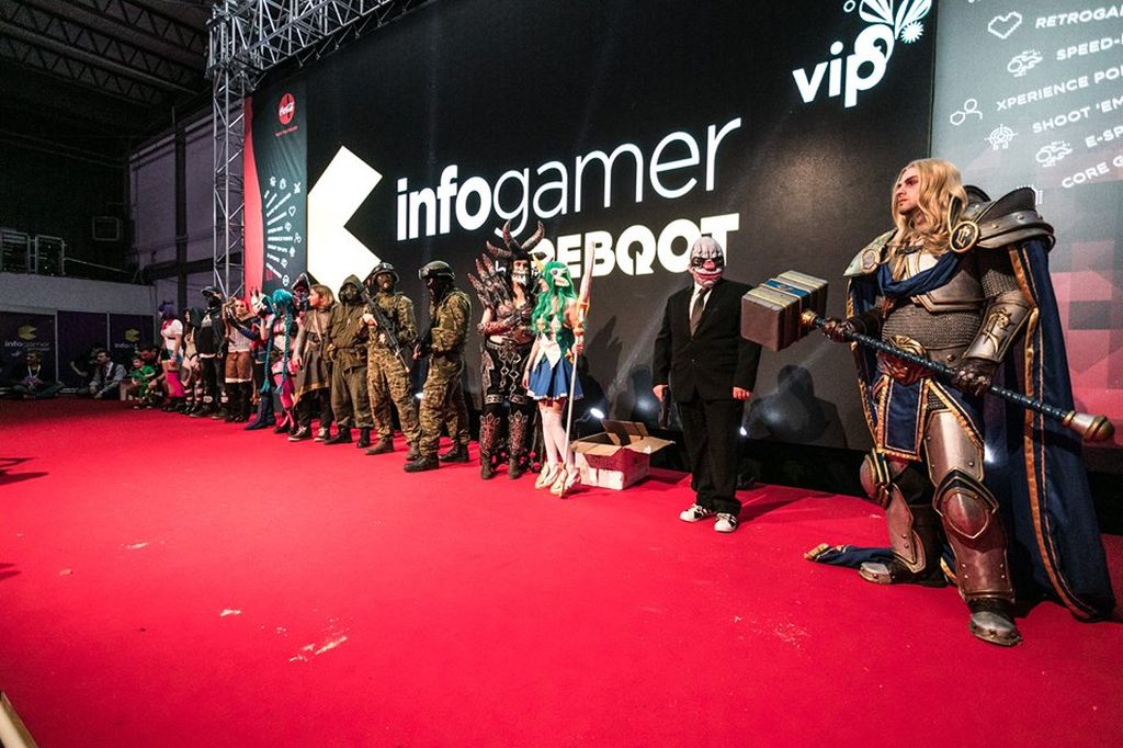 Foto: Reboot/Facebook