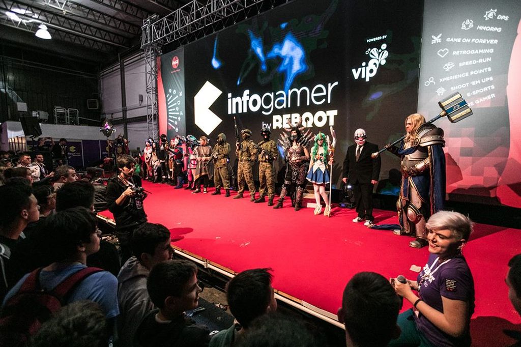 Foto: Reboot/Facebook