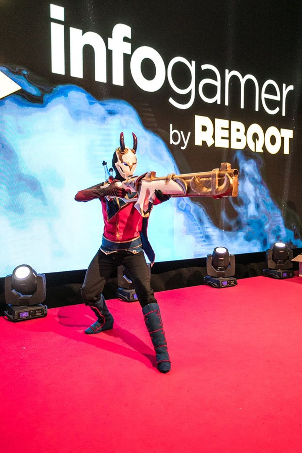 Foto: Reboot/Facebook