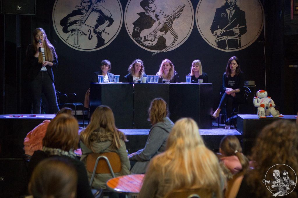 Foto: Kristina Delić/Foto sekcija KSET-a