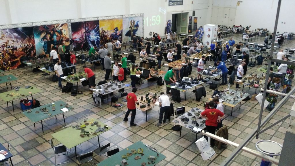 Reboot InfoGamer (Foto: Reboot)