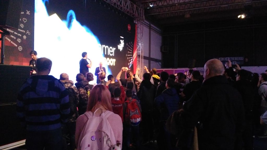 Reboot InfoGamer (Foto: Reboot)