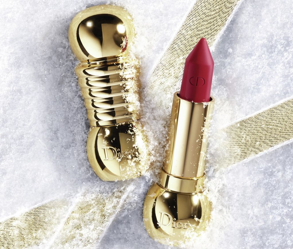 Dior božićna kolekcija