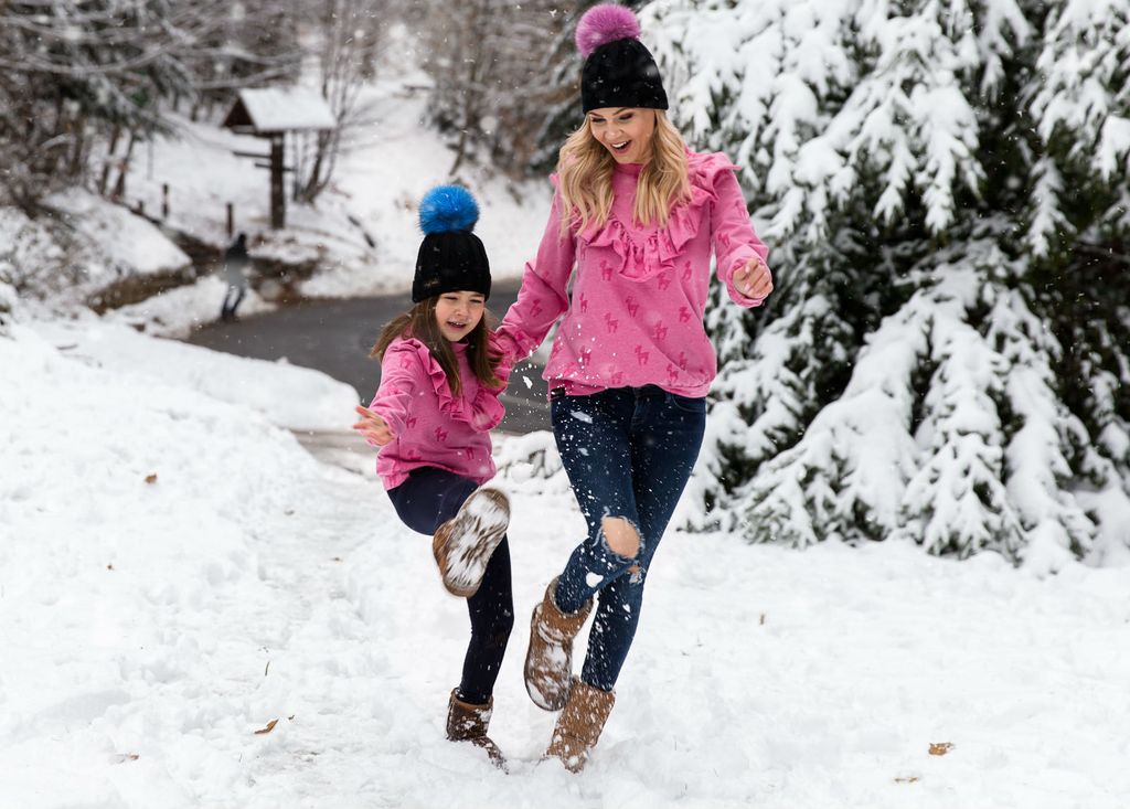 Kolekcija Anite Pokrivač (Foto: Sanja Kukec)