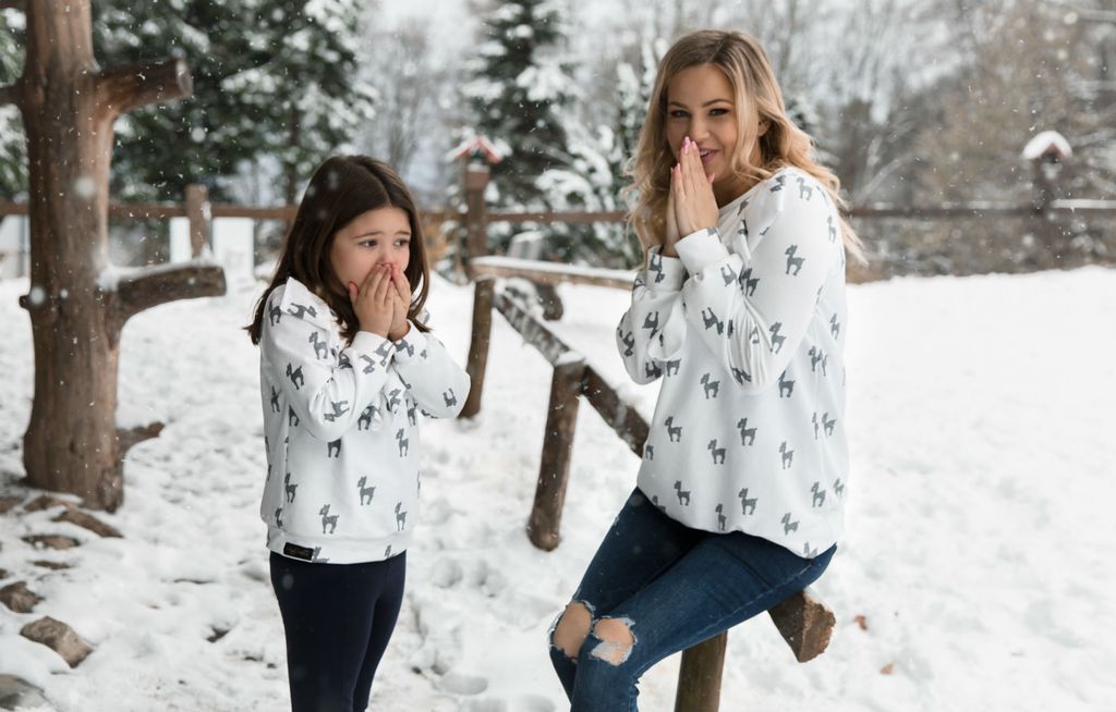 Kolekcija Anite Pokrivač (Foto: Sanja Kukec)