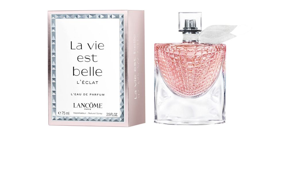 Lancomov parfem 'La vie est belle L'Eclat Eau de Parfum'