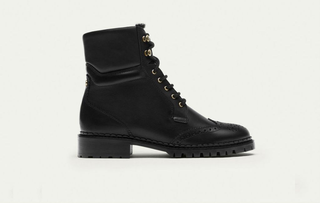 Gležnjače i čizme s krznom - 7