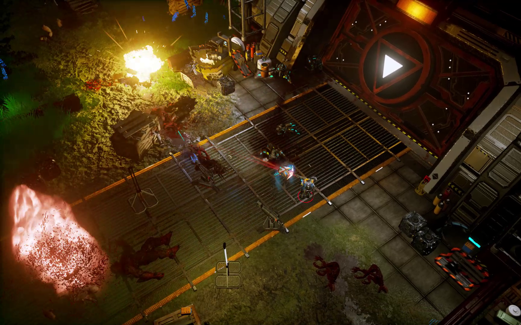 Ironward (Foto: Ironward)