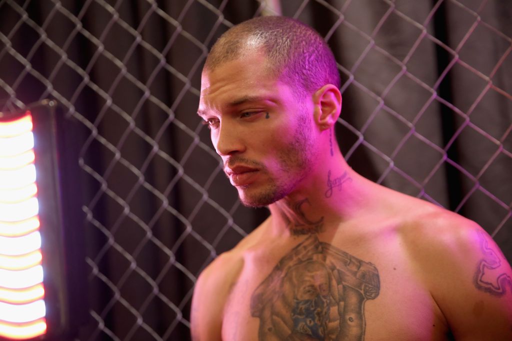 Jeremy Meeks (Foto: Getty)