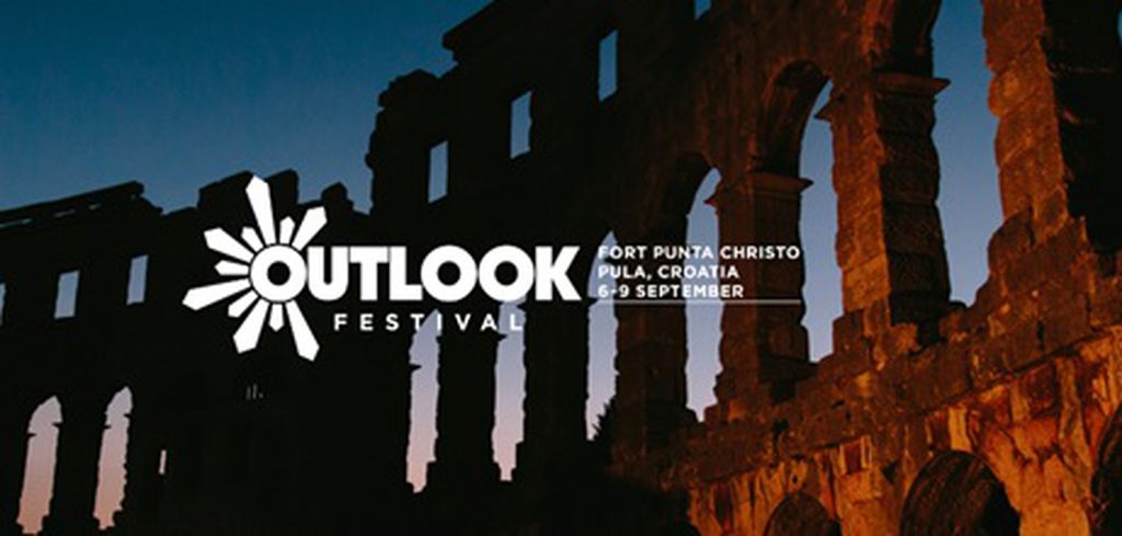 Outlook festival (FOTO: PR)