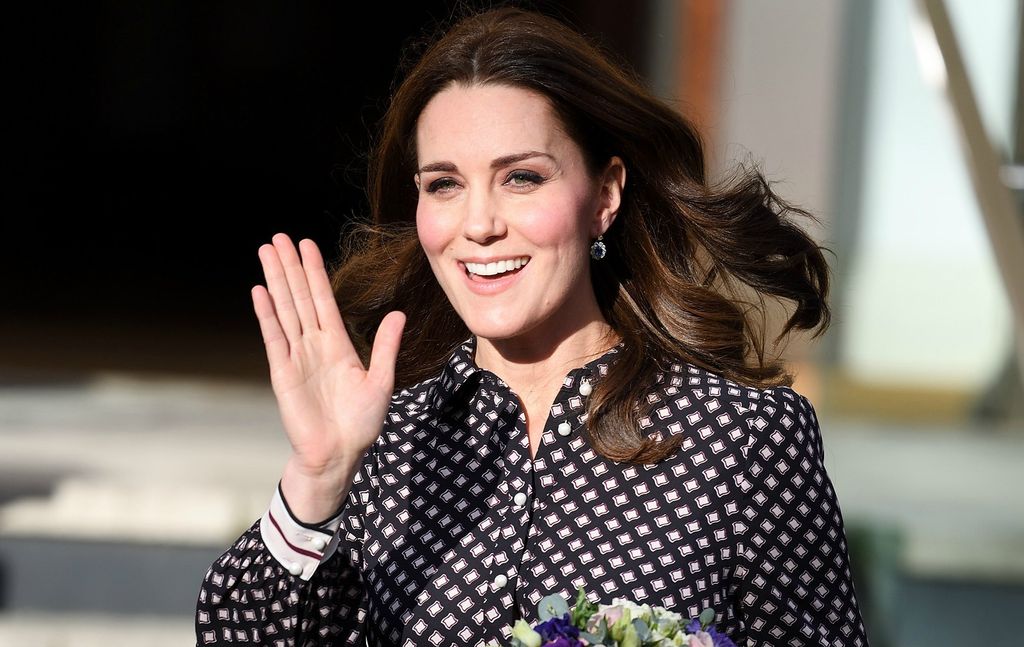 Catherine Middleton - 1