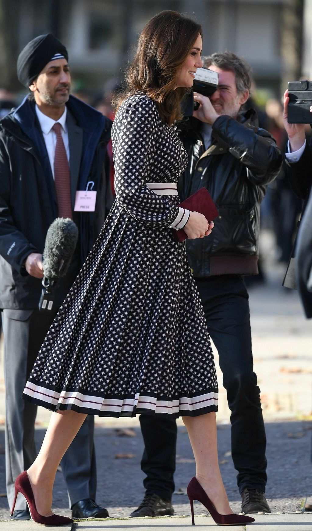 Catherine Middleton - 5