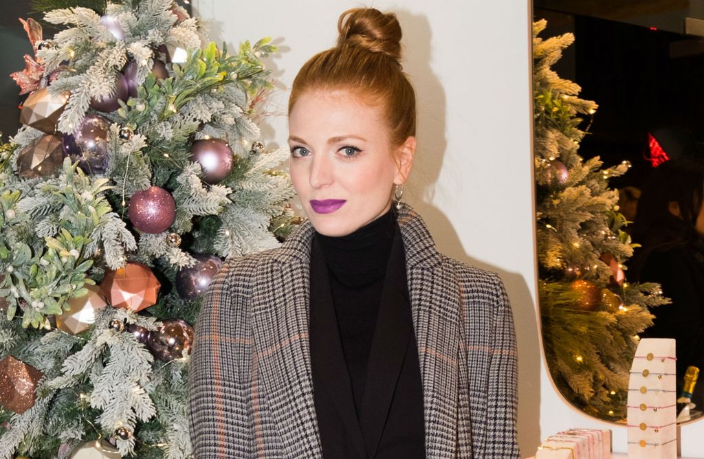 Nataša Janjić na proslavi petog rođendana hrvatskog brenda nakita Borboleta - 9