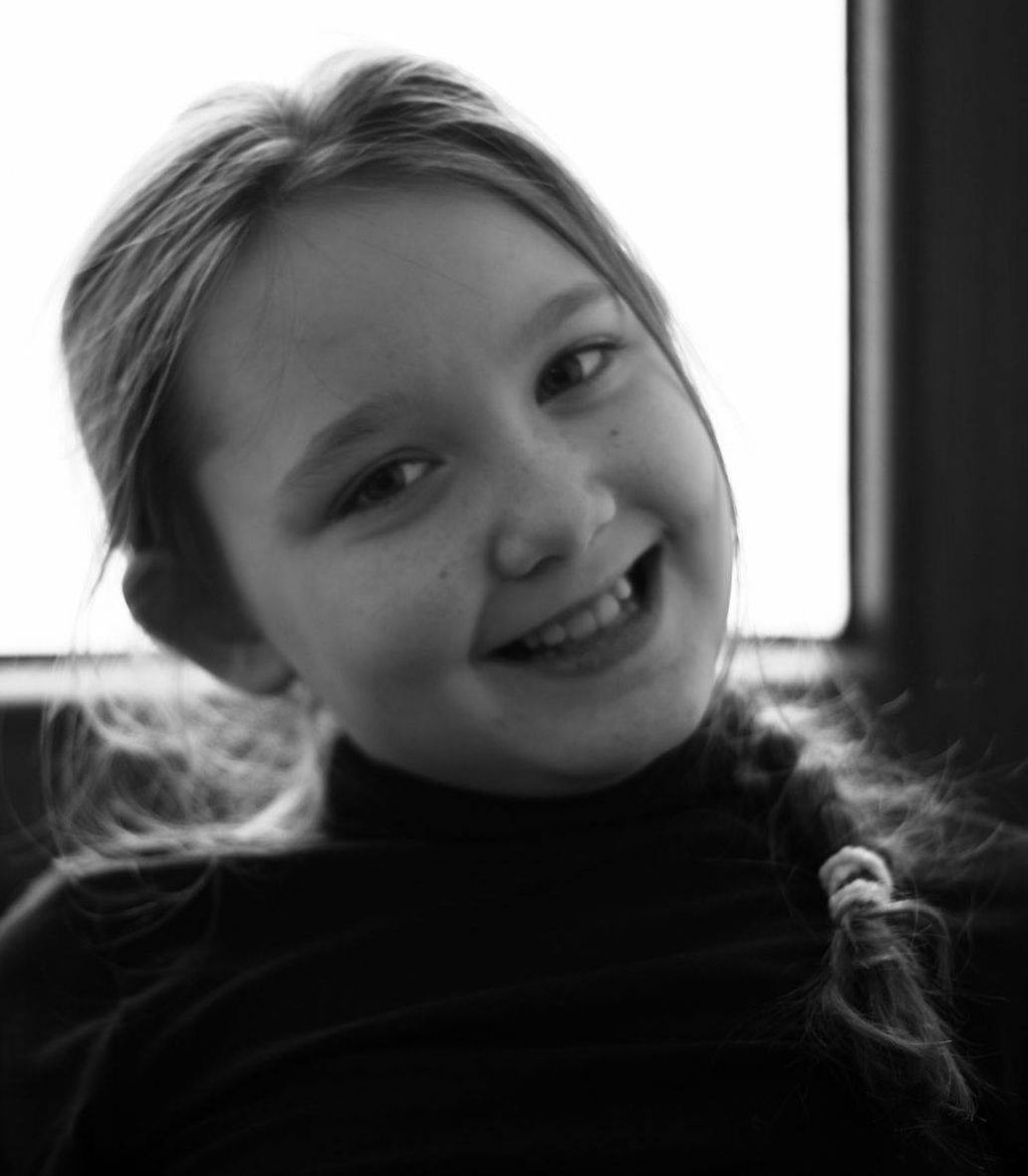 Dvanaestogodišnja Hana je dijete s poteškoćama iz spektra autizma