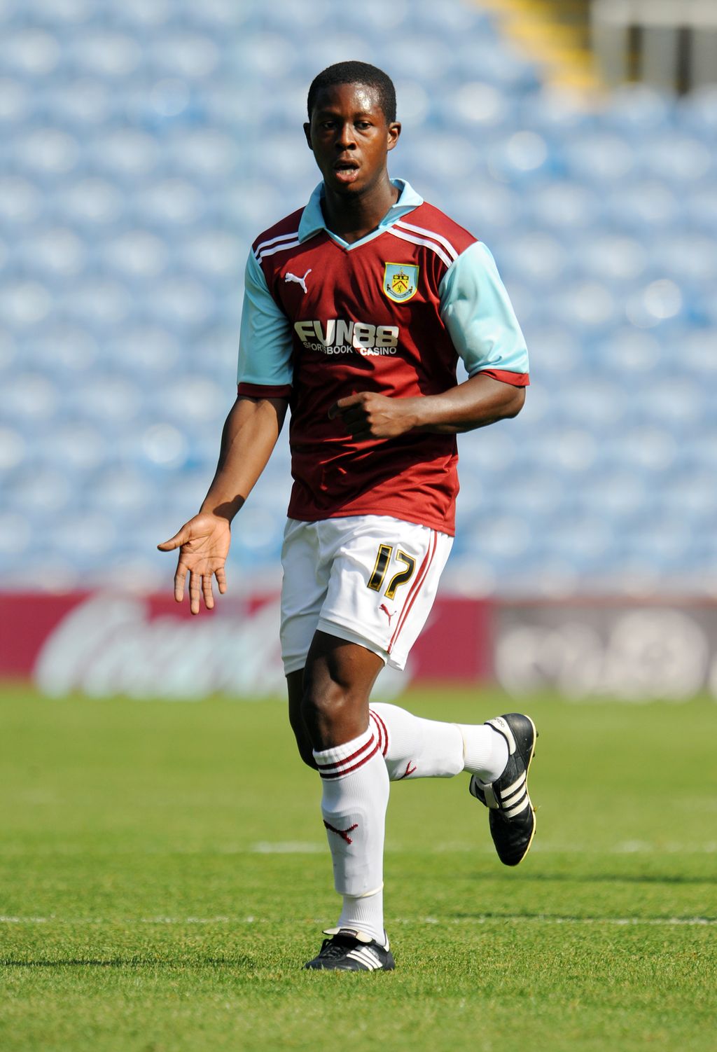 Marvin Bartley (Foto: Getty)