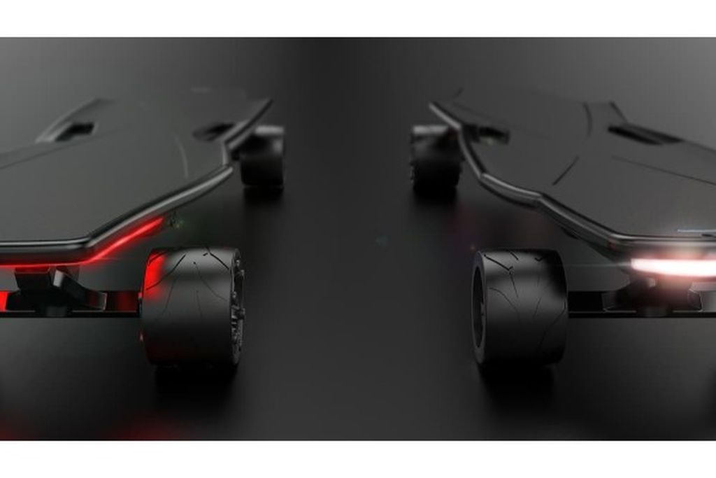 Foto: Stark Mobility