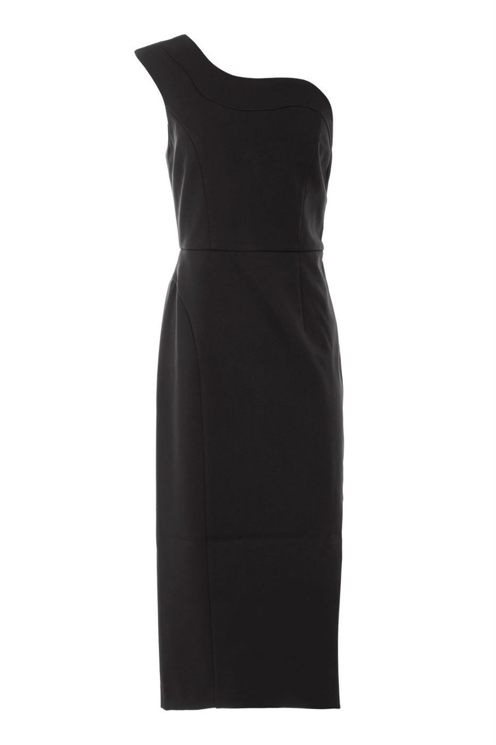 Haljine na jedno rame - 3