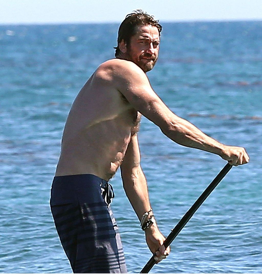 Muškarci s najpoželjnijim dijelovima tijela - 3