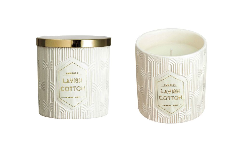 Mirisne svijeće iz H&M-a kao prijedlog poklona za nadolazeće blagdane - 3